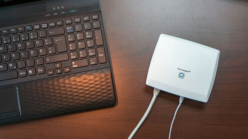 Homematic IP