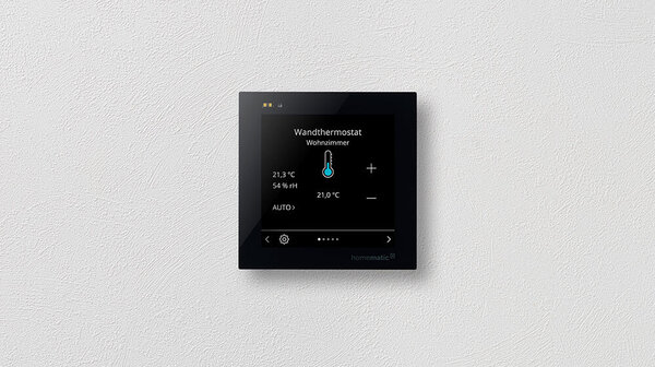 Smart-Home-Systeme