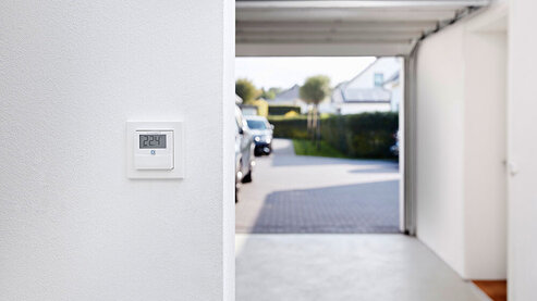 Homematic IP