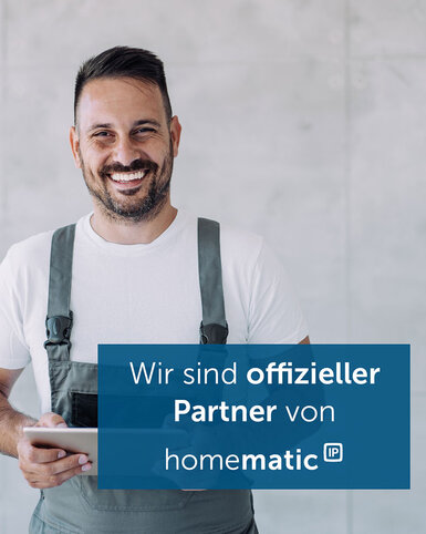 Homematic IP Partner