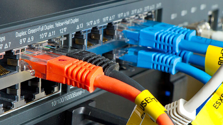 Netzwerktechnik