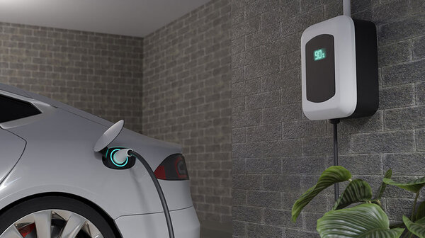 E-Mobilität