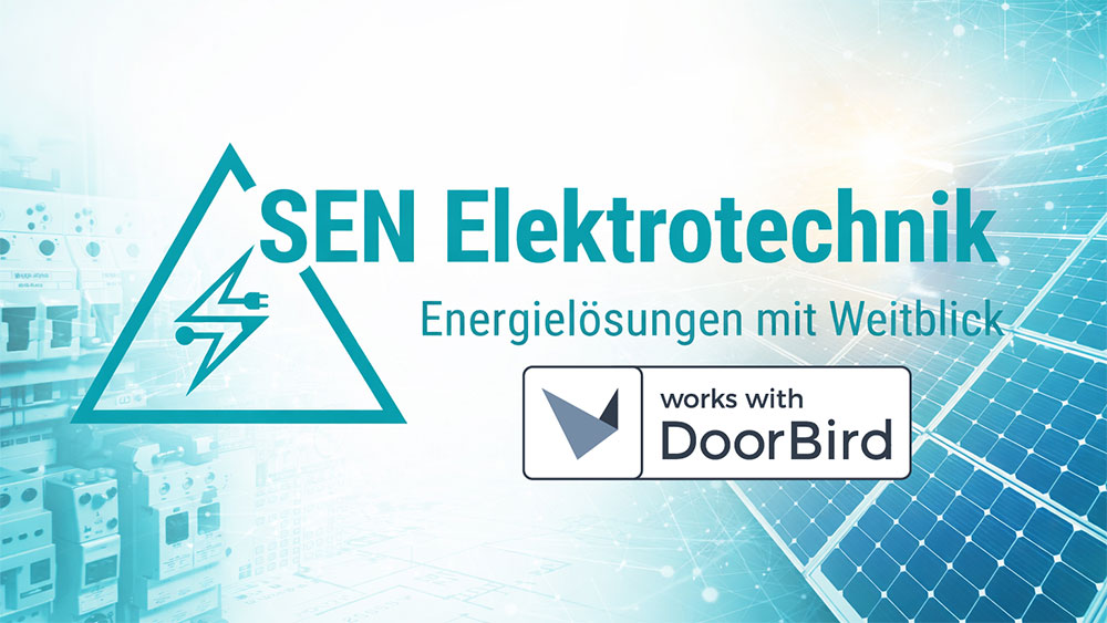 Doorbird Partner